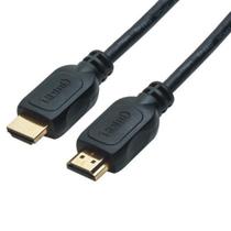 Cabo HDMI V2.0 Basic 2 Metros PC-HDMI20 Plus Cable - Plusc