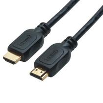 Cabo HDMI V2.0 Basic 3 Metros PC-HDMI30 Plus Cable