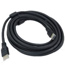 Cabo hdmi version 1.4:le-6613-5m
