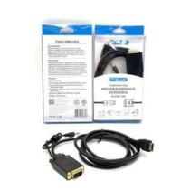 Cabo Hdmi + Vga 1.8M It-Blue Le-6620 - It Blue