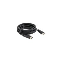 Cabo Hdmi Video Game Tv Até 4k 2.0 3m Ch 2030 Intelbras