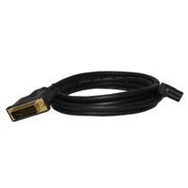 Cabo Hdmi X Dvi (24+1) 1.80 Metros C- Filtros Cabo Hdmi X Dvi (24+1) 1.80 Metros C- Filtros