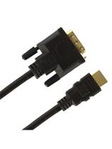 Cabo HDMI X DVI NWT CBHD0003 Macho X Macho Entrada VGA 24+1