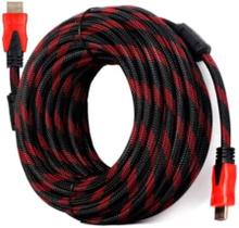 Cabo hdmi x hdmi - 10 metros Cabo hdmi x hdmi - 10 metros