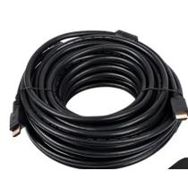Cabo hdmi x hdmi 10,0m