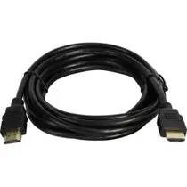 CABO HDMI x HDMI 1,5M FK722C 4K FORTREK - 70590 CABO HDMI x HDMI 1,5M FK722C 4K FORTREK - 70590