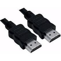CABO HDMI x HDMI 1,6M CABO HDMI x HDMI 1,6M