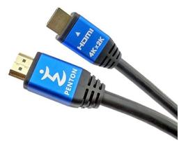 Cabo Hdmi X Hdmi 2.0v 2k.4k (25 Metros).