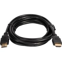 Cabo hdmi x hdmi 2,0 4k 10m fortrek - PIX Cabo hdmi x hdmi 2,0 4k 10m fortrek - PIX