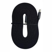 Cabo Hdmi X Hdmi 5m Resolução 4k Full Hd 3d - CAB63