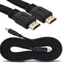 Cabo HDMI x HDMI Cabo Hdmi 2.0 4K Ultra HD com 2m Para HDTV