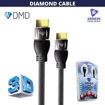 Cabo hdmi x mini hdmi dmd high speed