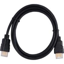 Cabo hdmi xmicro hdmi fortrek mhd201 1,8m