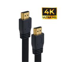 Cabo HDTV 4K HDMI 20 Metros