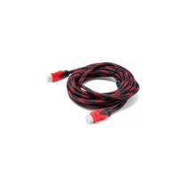 Cabo hdtv 5 metros 1.4v