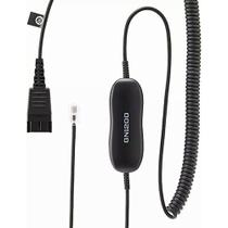 Cabo Headset GN1200 Coil 88011-99 Jabra
