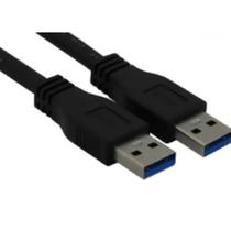 Cabo HITTO USB 3.0 Macho x Macho Super S