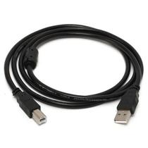 Cabo HLD USB 2.0 para Impressora 1.5 Metros