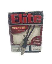 Cabo Hobby Elite Microfone 5 Metros P10 3124 Cabo Hobby Elite Microfone 5 Metros P10 3124