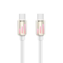 Cabo Hrebos Cb-376c Mechanical Led 60w Usb-c 1m Cabo Hrebos Cb-376c Mechanical Led 60w Usb-c 1m
