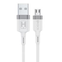 Cabo Hrebos Micro USB V8 1 Metro Rush