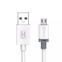 Cabo Hrebos Micro USB V8 2 Metros