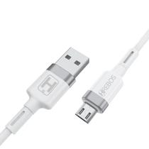 Cabo Hrebos Micro USB V8 3 Metros Rush