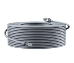 Cabo HVMKSR Starlink Gen 3/Mini 23m de substituição à prova d'água