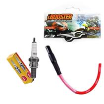 cabo ibooster e Vela Ngk Cpr8ea-9 Titan Fan Bros Biz 125/150/160