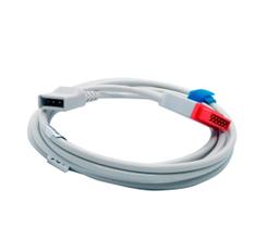 Cabo Ibp Transdutor Compatível Ge Maquet