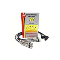 Cabo Ignição A3 1997 a 2006 Ngk STV25