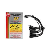 Cabo Ignição C-10 1964 a 1977 Ngk SCG64