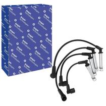 Cabo Ignição Courier EcoSport Fiesta 08 a 14 Delphi