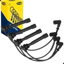 Cabo Ignição CVMH1102 Magneti Cabo Ignição CVMH1102 Magneti