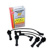 Cabo Ignição Focus 2010 a 2019 Ngk SCF35