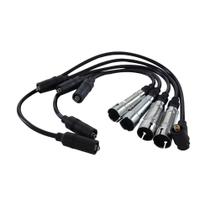 Cabo Ignição Ford Escort/Pampa 1.8 89/91 (S/PINO) Cabo Ignição Ford Escort/Pampa 1.8 89/91 (S/PINO)