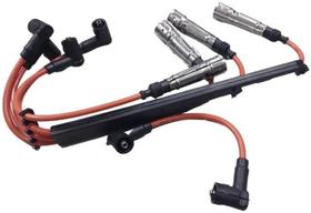 Cabo Ignição Gol 1997 a 2005 Ngk STV17