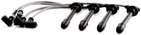 Cabo Ignição Gol 1999 a 2005 Bosch F 000 99C 126 Cabo Ignição Gol 1999 a 2005 Bosch F 000 99C 126