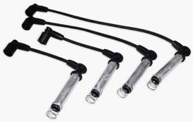 Cabo Ignição Meriva 2002 a 2012 Delphi XS10586