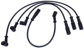 Cabo Ignição Palio 1997 a 2001 Magneti Marelli CVMT6002 Cabo Ignição Palio 1997 a 2001 Magneti Marelli CVMT6002