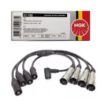 Cabo Ignição Passat 1995 a 1997 Ngk STV20