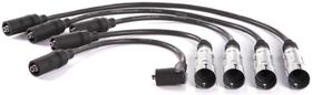 Cabo Ignição Quantum 1985 a 1994 Bosch 9 295 080 041