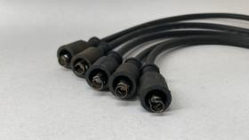 Cabo ignicao renault twingo 1.2 8v 94/97