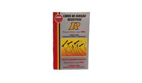 Cabo ignição royalle versailles quantum santana 1.8 2.0 ngk Cabo ignição royalle versailles quantum santana 1.8 2.0 ngk