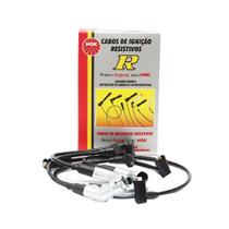 Cabo Ignição Scala 1979 a 1989 Ngk ST-F27 Cabo Ignição Scala 1979 a 1989 Ngk ST-F27