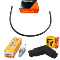 Cabo Ignição, Vela, Cachimbo Titan 150 2004 à 2013