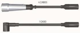 Cabo Ignição Verona 1989 a 1991 Olimpic 11 018