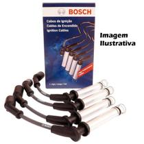 Cabo Ignição Vw Gol 1.0 8V 95/96 AE/CHT (INJEÇÃO) - BOSCH