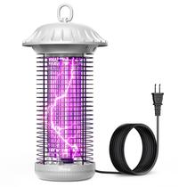 Cabo impermeável Buzbug LED Bug Zapper MO008C de 2 m