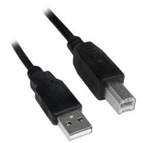 Cabo Impressora USB - 1,80 m - Rb Tronics